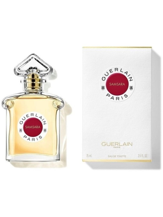 Guerlain Samsara 2021 eau de toilette donna 75ml