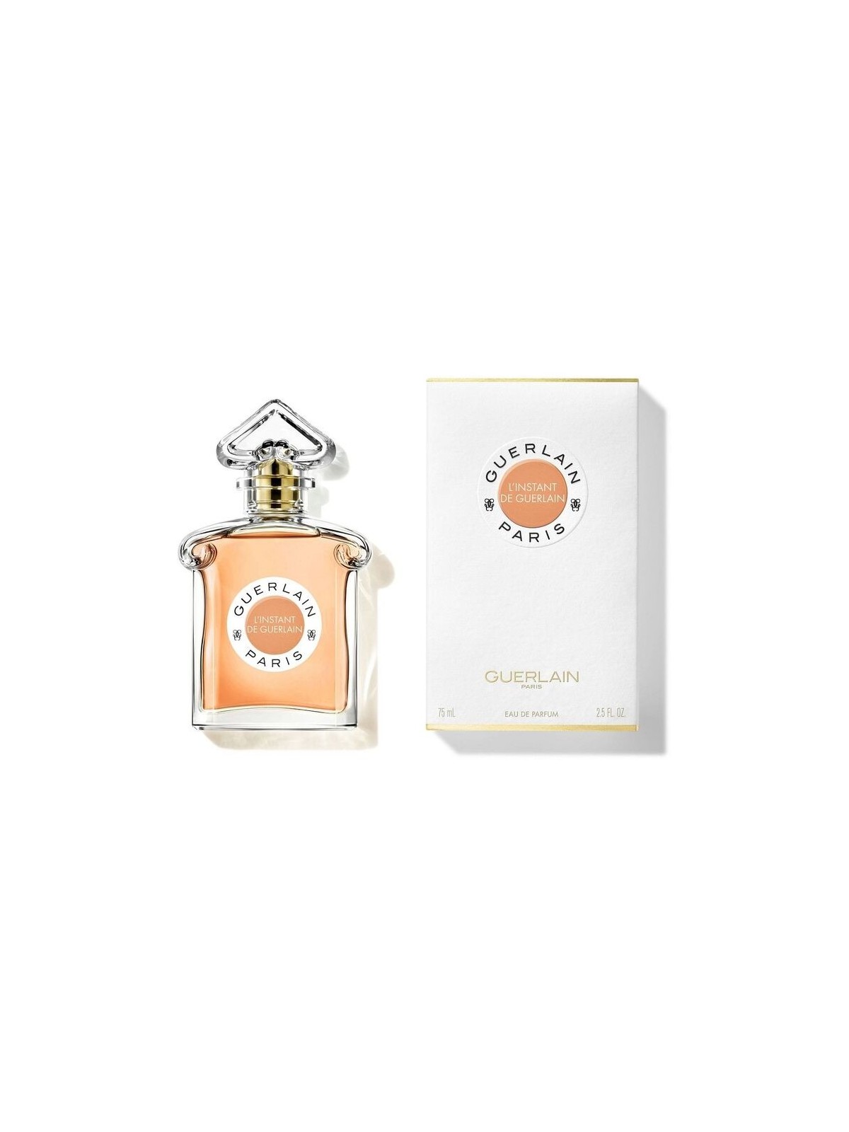 Guerlain LInstant di Guerlain eau de parfum donna 75ml