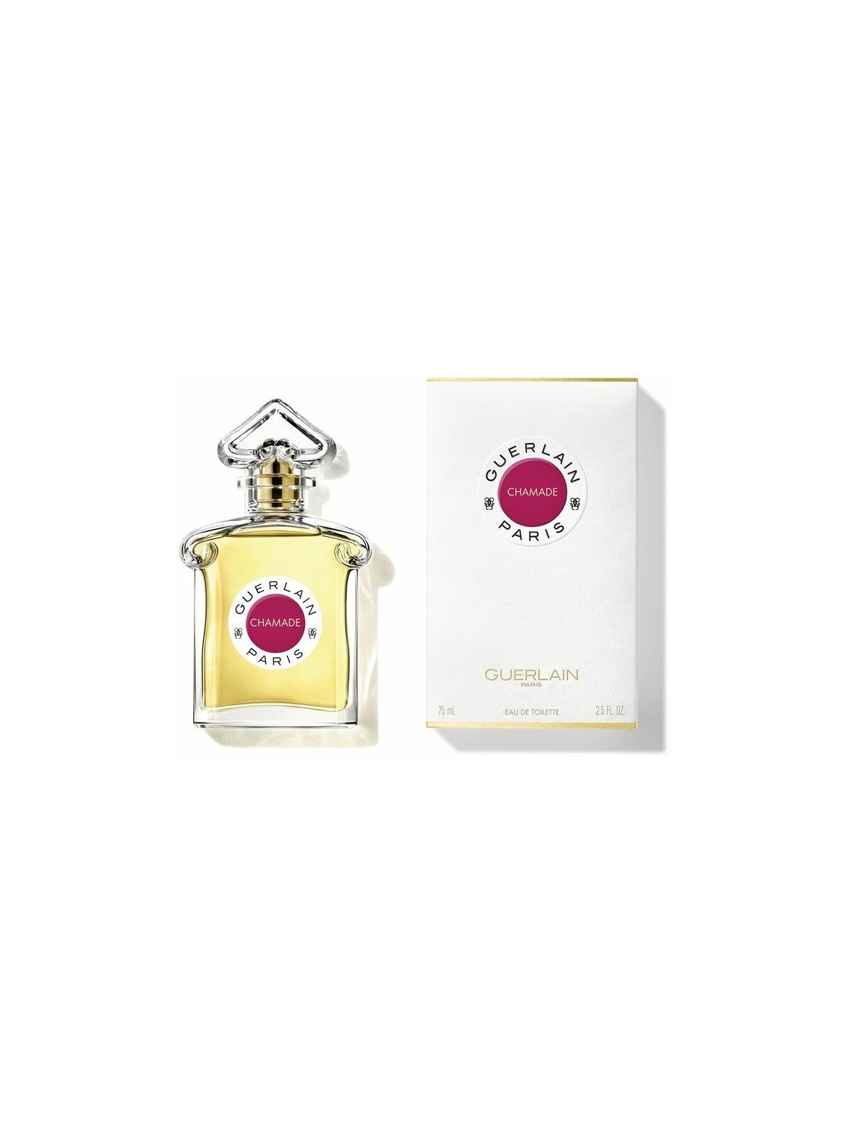 Guerlain Chamade 75ml