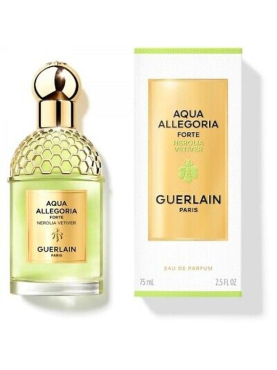 Guerlain Aqua Allegoria Forte Nerolia Vetiver EDP 75ml Refillable