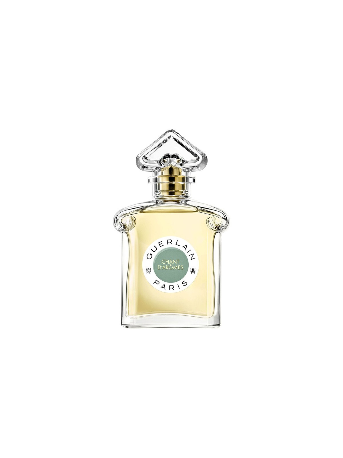 Guerlain Chant dAromes eau de toilette donna 75ml