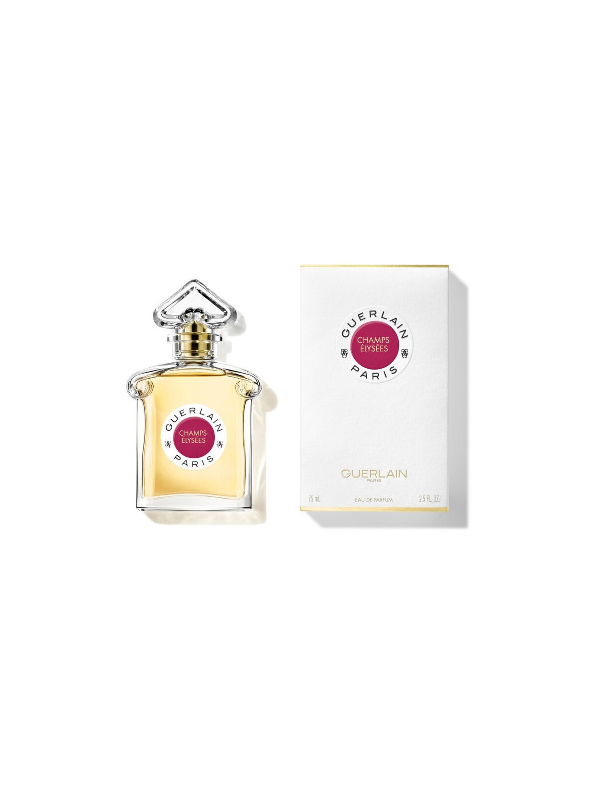 Guerlain Champslyses 2021 eau de parfum donna 75ml
