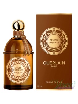 Guerlain Epices Exquises Unisex 125ml