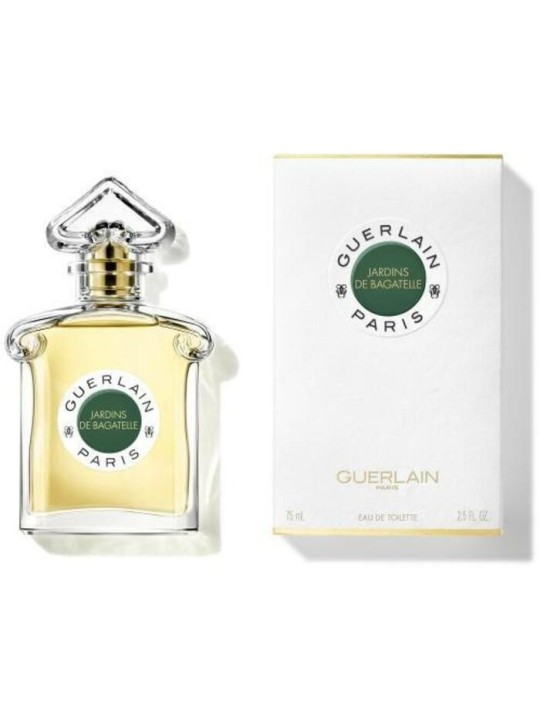 Guerlain Jardins de Bagatelle 75ml - Profumo floreale elegante