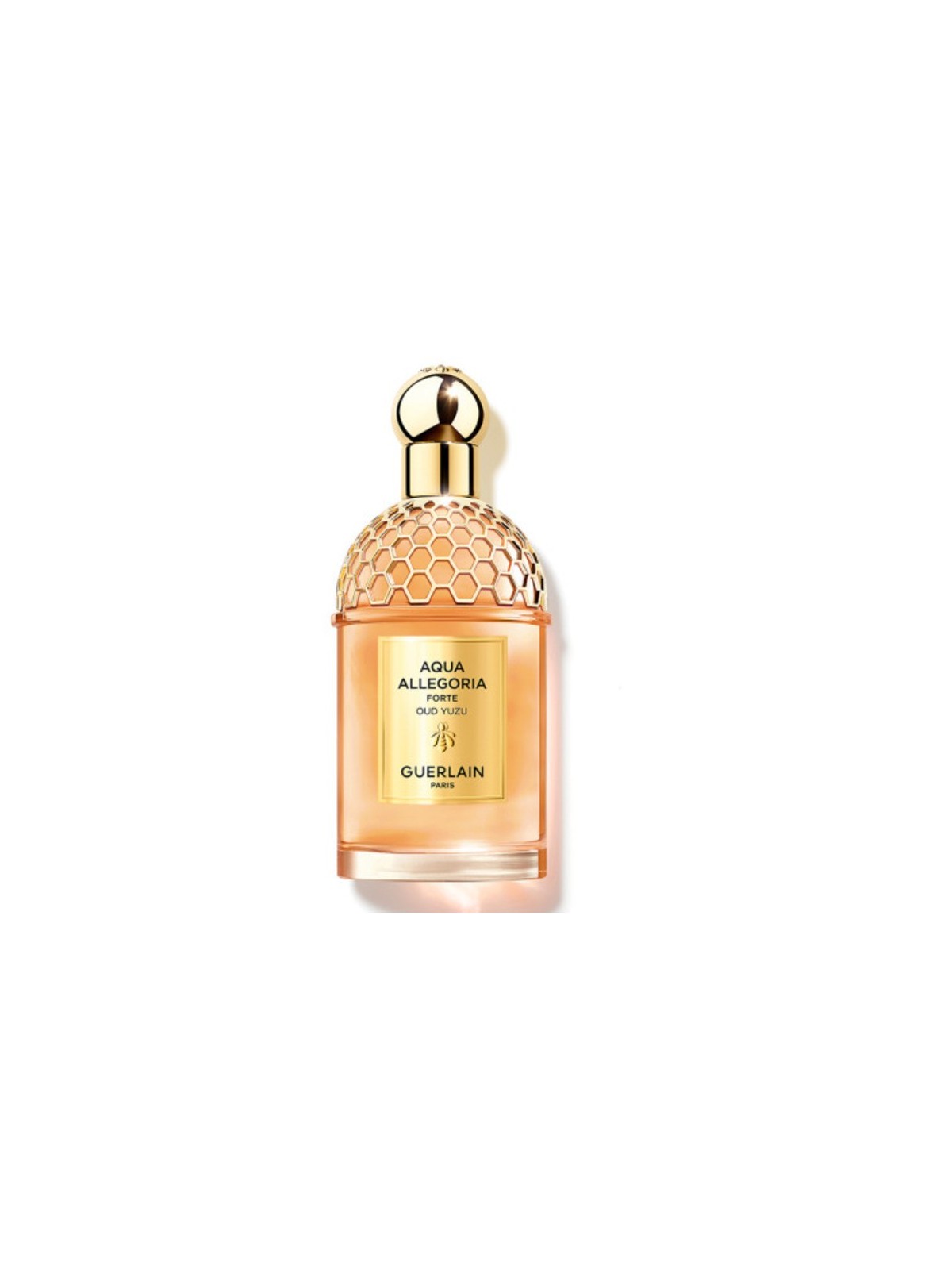 Guerlain aqua allegoria forte eau de parfum oud yuzu 75ml donna Guerlain www.essenzetotalstyle.com 