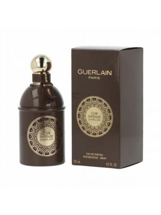 Profumo Guerlain Cuir Intense 125ml