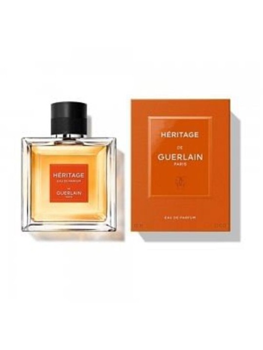 Guerlain HRITAGE eau de toilette spray 100ml unisex
