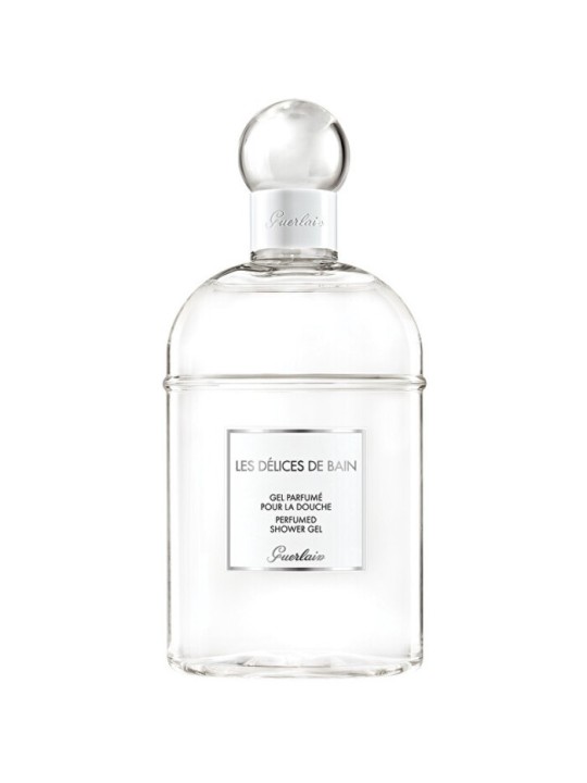 Guerlain Gel doccia Les Dlices de Bain 200ml