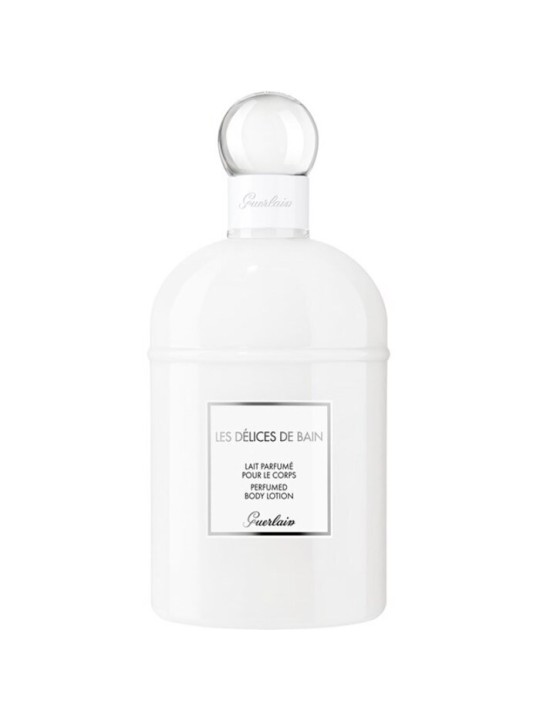 Guerlain Lozione corpo Les Dï¿½ï¿½lices de Bain donna 200ml