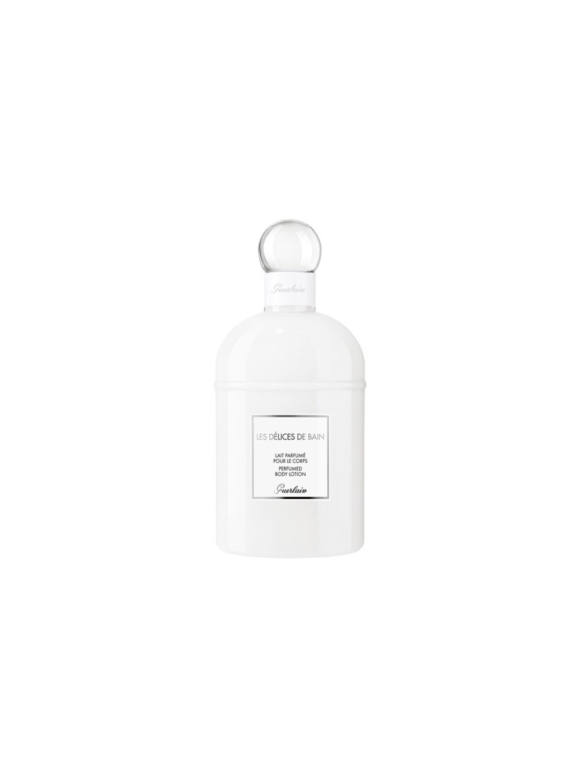 Guerlain Lozione corpo Les Dï¿½ï¿½lices de Bain donna 200ml