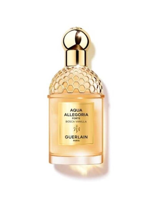 Guerlain aqua allegoria forte eau de parfum bosca vanilla