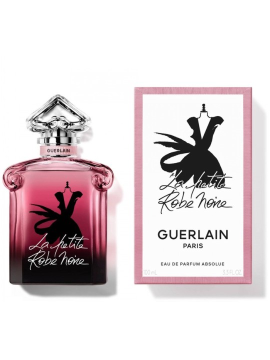 Guerlain La Petite Robe Noire Absolue eau de parfum Spray
