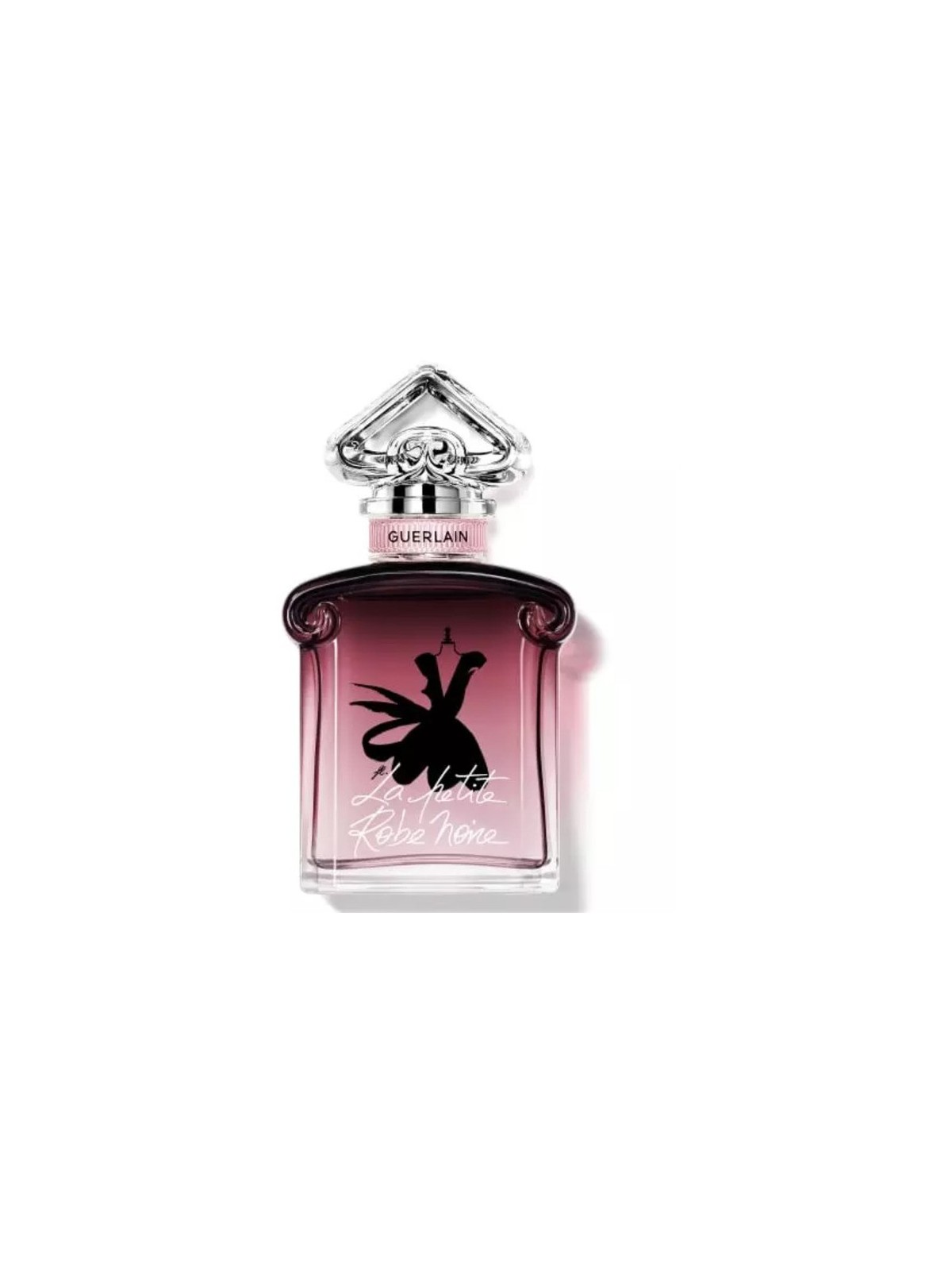 Guerlain La Petite Robe Noire eau de parfum Spray 50ml
