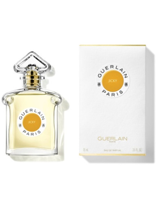 Guerlain Jicky Eau de Parfum Donna 75ml - Eleganza pura