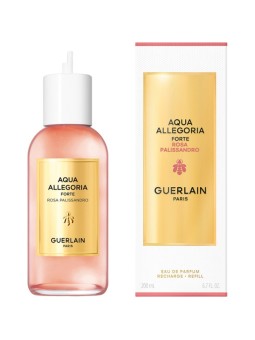 Guerlain Aqua Allegoria Forte Pink Palissander Refill 200ml unisex