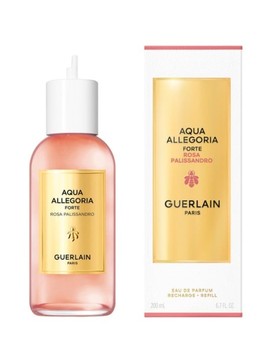 Guerlain Aqua Allegoria Forte Pink Palissander Refill 200ml unisex