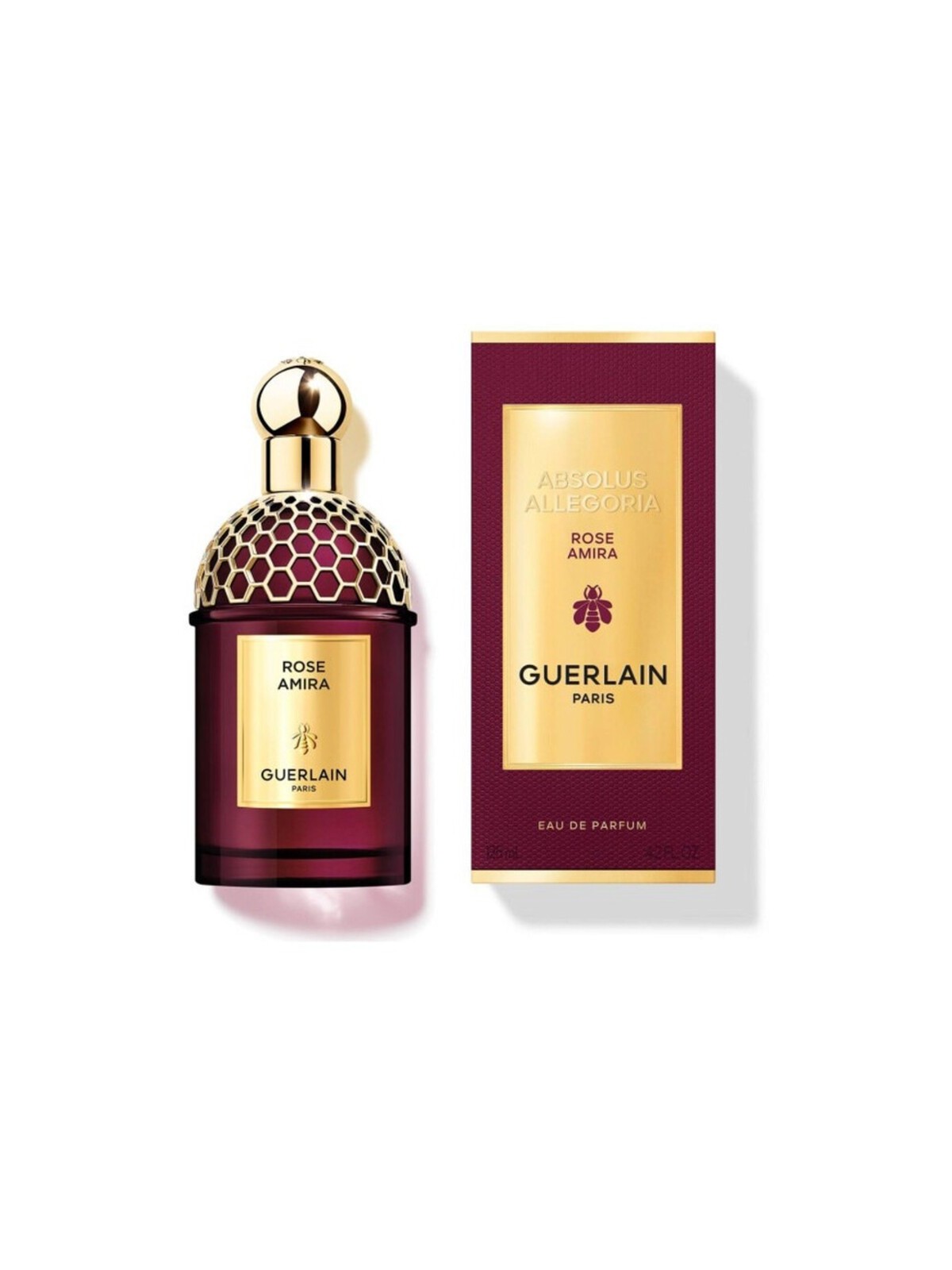 Guerlain Rose Amira Eau de Parfum Unisex 125ml