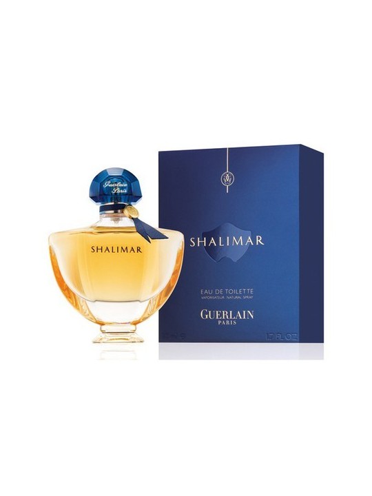 Guerlain Shalimar eau de toilette 50ml