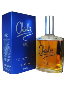 Revlon Charlie Blue Eau de Toilette 100ml