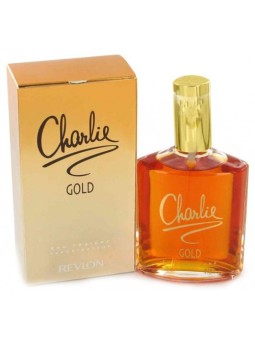 Revlon Charlie Gold eau Fraiche eau de toilette donna 100ml