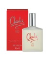 Charlie red woman eau de toilette 100ml vaporizzatore donna