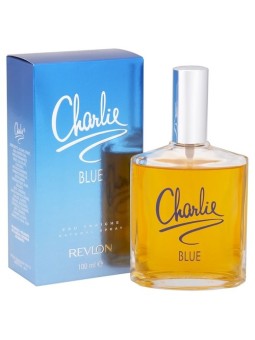 Revlon Revlon Charlie Blue Eau Fraiche Eau de Fraiche donna 100ml