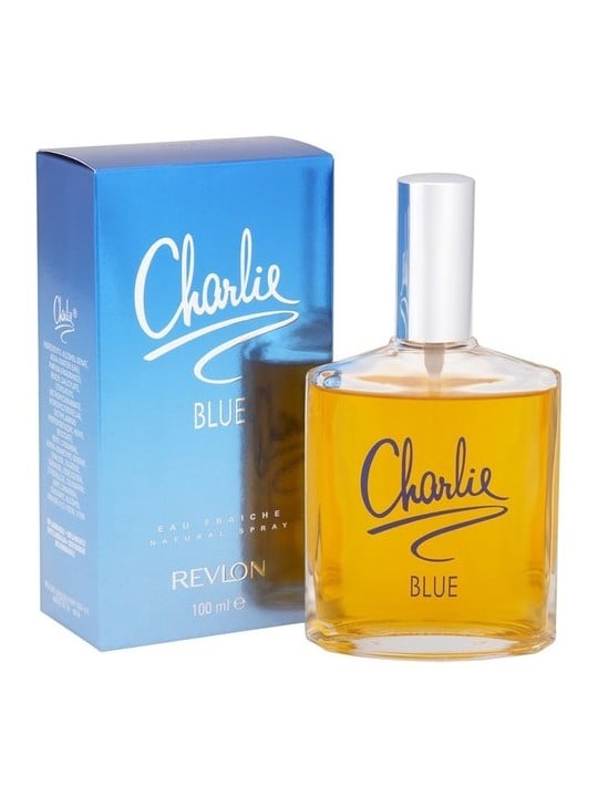 Revlon Revlon Charlie Blue Eau Fraiche Eau de Fraiche donna 100ml