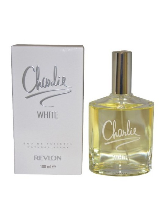 Revlon Charlie White EDT Spray 100ml