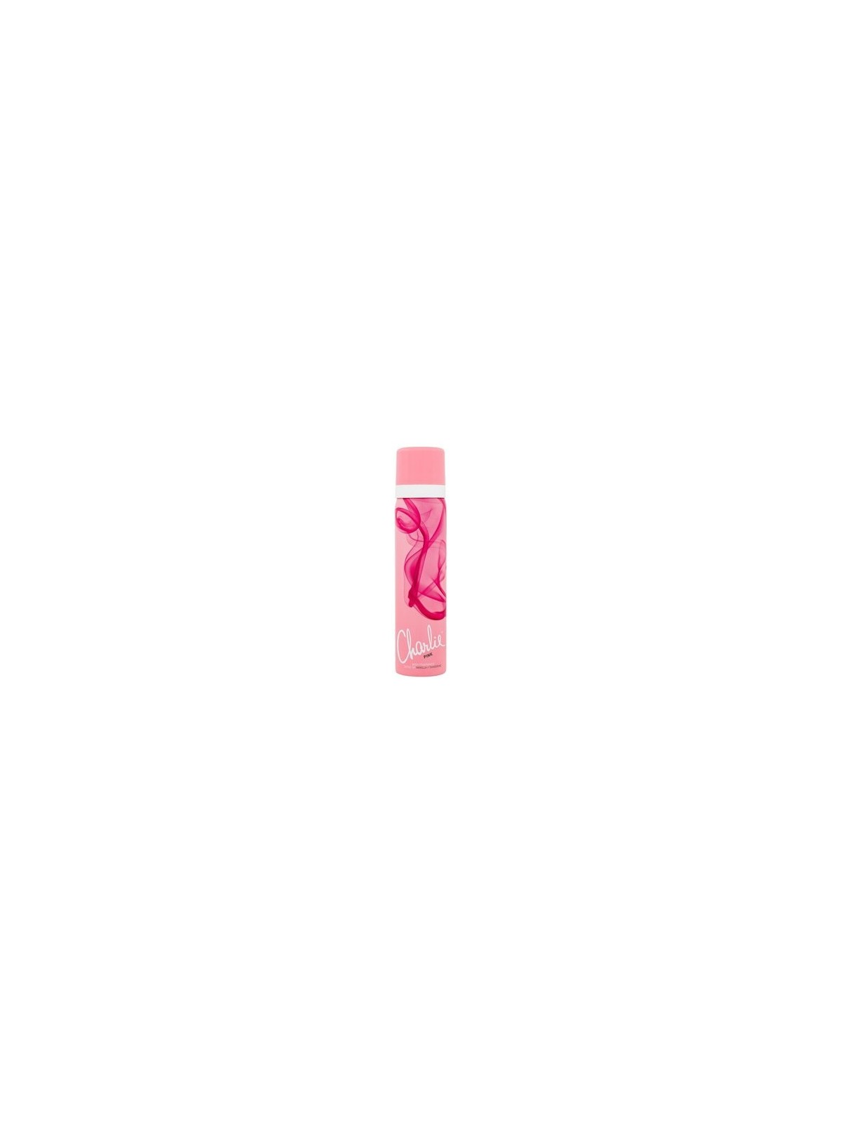Charlie Pink Deodorant