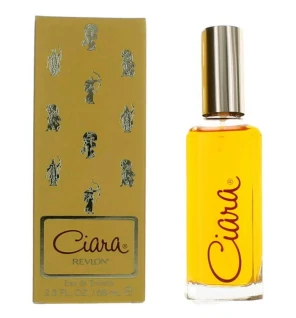 Revlon ciara eau de toilette 68 ml (woman) Revlon www.essenzetotalstyle.com 