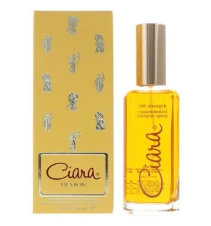 Revlon Revlon Ciara eau de parfum donna 68ml Revlon www.essenzetotalstyle.com 