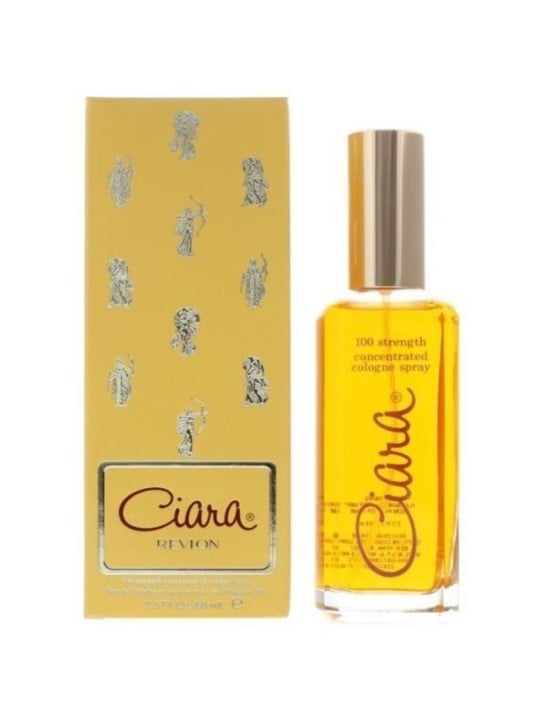Revlon Revlon Ciara eau de parfum donna 68ml Revlon www.essenzetotalstyle.com 
