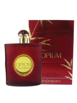 YSL Opium Pour Femme eau de toilette 50ml