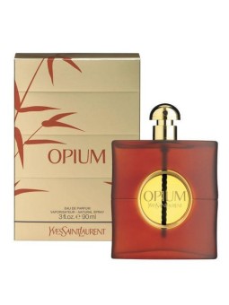 YSL Opium Pour Femme eau de parfum 50ml