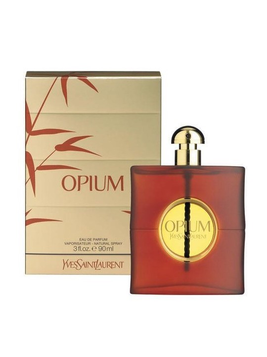 YSL Opium Pour Femme eau de parfum 50ml