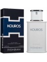 YSL Kouros eau de toilette Spray uomo 100ml Yves Saint Laurent www.essenzetotalstyle.com 