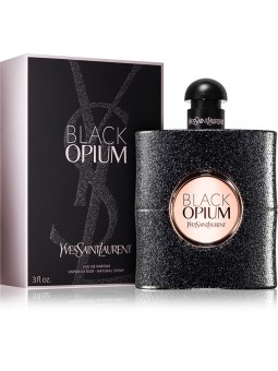 YSL Black Opium EDP Spray donna 30ml