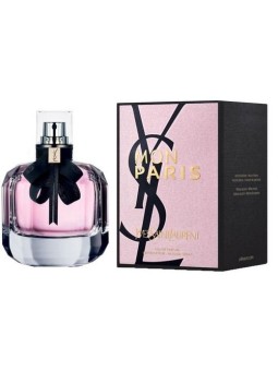 YSL Mon Paris eau de parfum Spray donna 50ml
