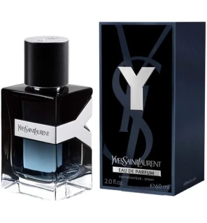 YSL Y Eau de Parfum 60ml