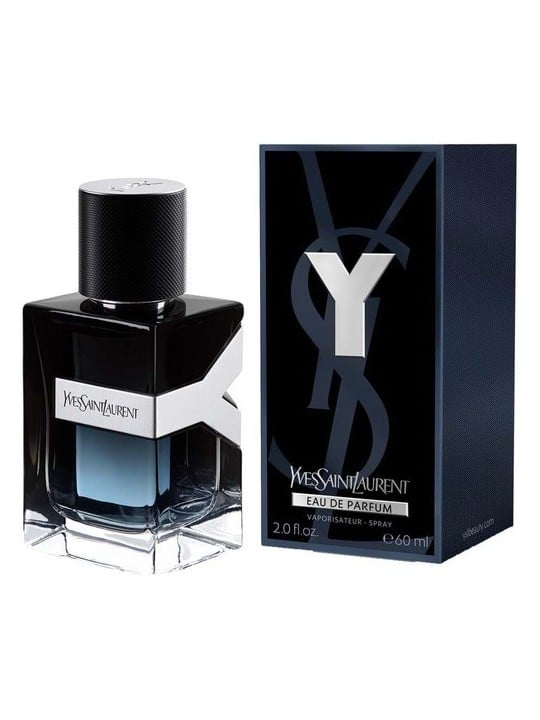YSL Y Eau de Parfum 60ml