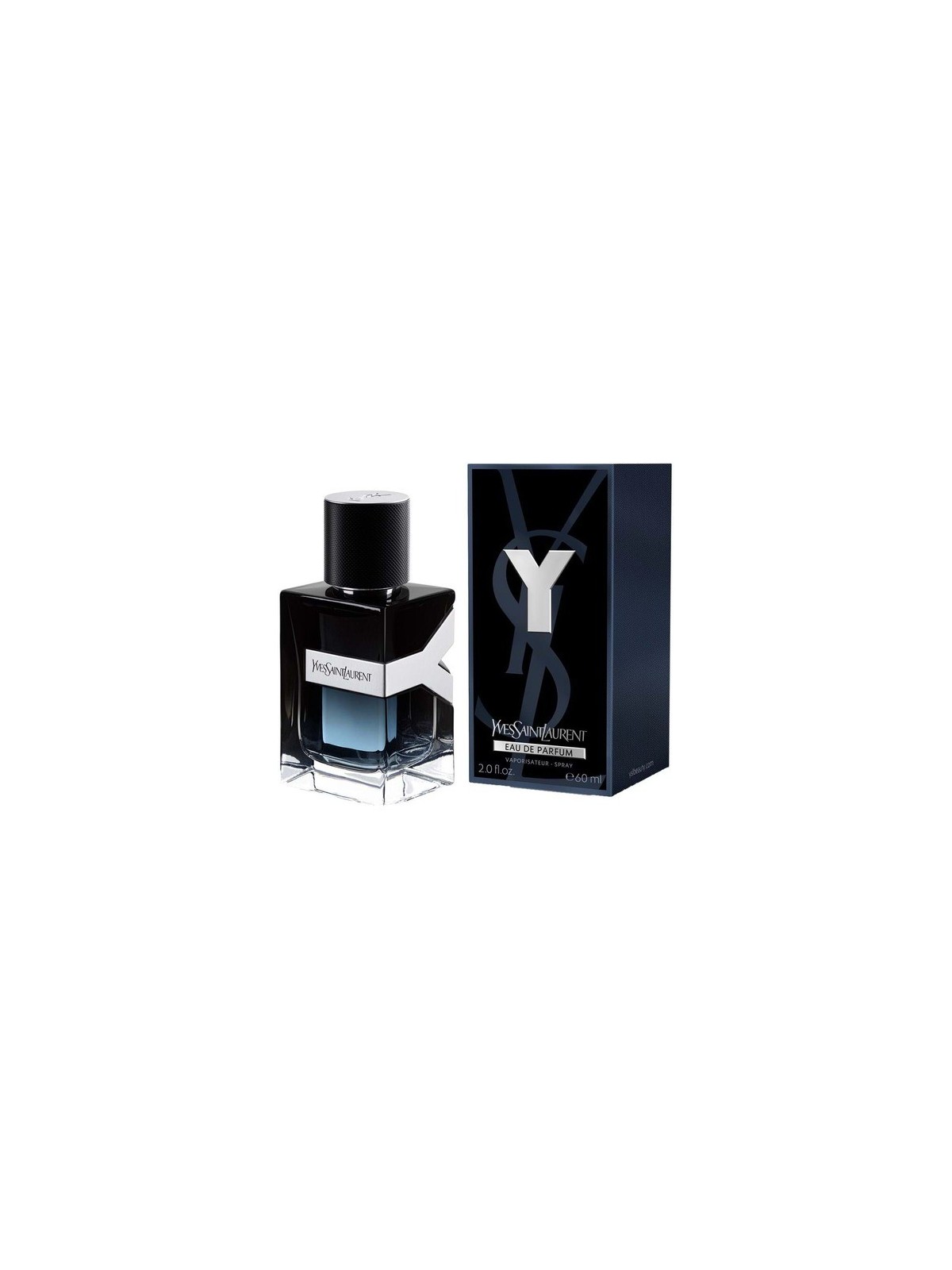 YSL Y Eau de Parfum 60ml