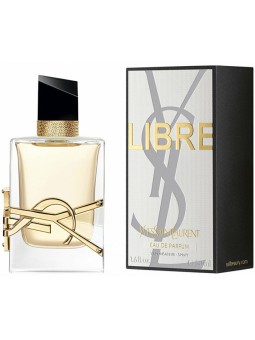 YSL Libre eau de parfum Spray Rechargeable donna 50ml