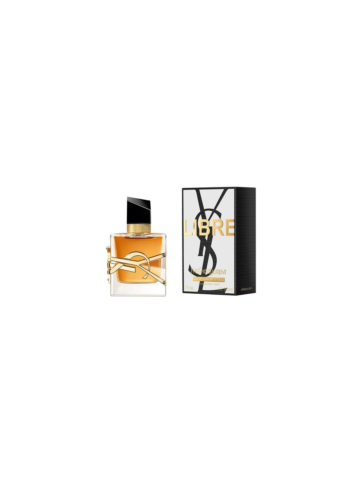 YSL Libre Intense eau de parfum Spray donna 30ml