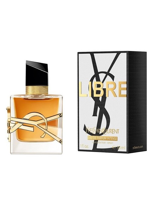 YSL Libre Intense Eau De Parfum Spray 50ml