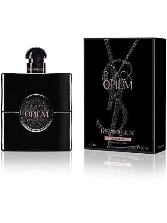 YSL Black Opium eau de parfum Spray 50ml Le Parfum