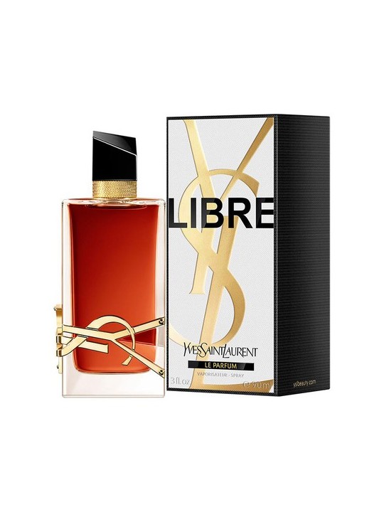 YSL Libre Le Parfum Eau De Parfum 50ml