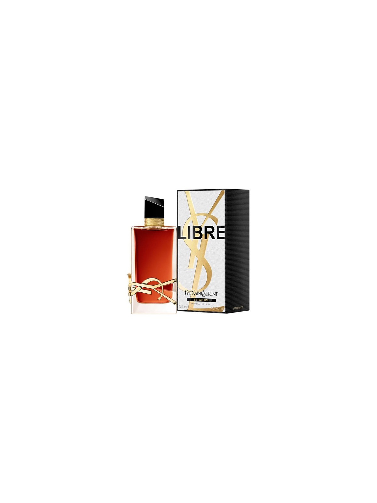 YSL Libre Le Parfum Eau De Parfum 50ml