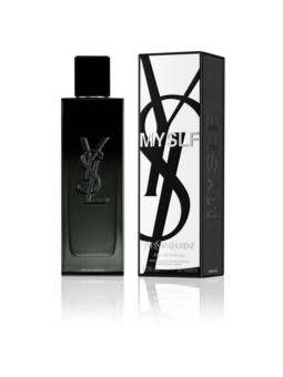MYSLF Eau de parfum Spray 60ml Refillable