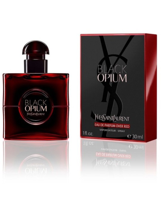 YSL Black Opium Over Red eau de parfum Spray 90ml acquista 