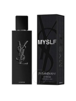 Yves Saint Laurent MYSLF Le Parfum Uomo 100ml